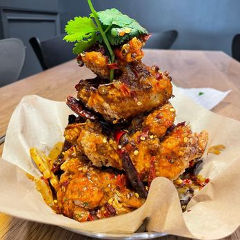 Kimchi Red - Korean Near Me - Suwanee, Georgia