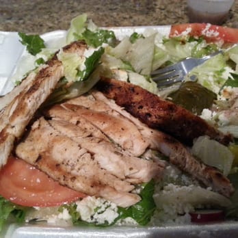 Voulapitta Greek Restaurant - Delicioso. - Greek Near Me - Centereach, New York