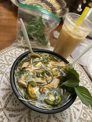 Pho Delicious Vietnamese Restaurant Chicago IL by null