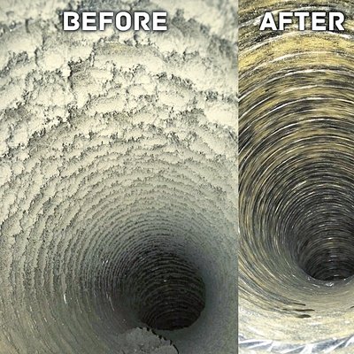 Atlanta Air Duct Cleaning - Call of for all of your air duct needs. We do it all.