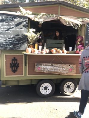 Chico Certified Farmers Market by null