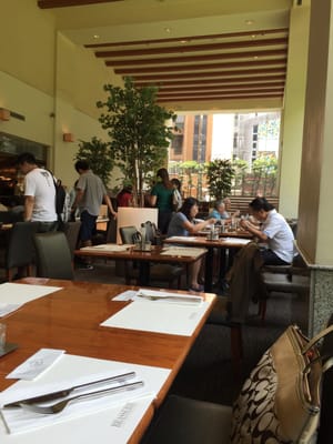 Regent Taipei by null