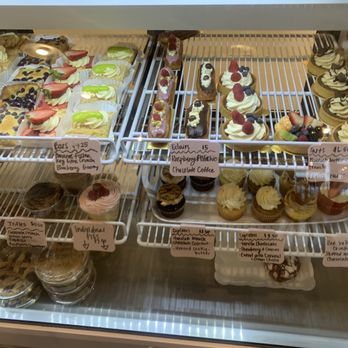 The Bubbly Tart - Sweets Display - Desserts Near Me - Omaha, Nebraska The Bubbly Tart - Sweets Display - Desserts Near Me - Omaha, Nebraska