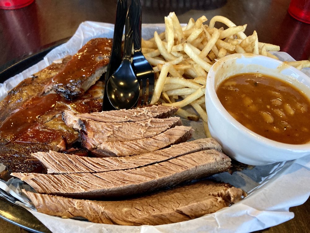 BIG HOLE BBQ JACKSON HOLE 134 Photos & 282 Reviews 325 W Pearl St