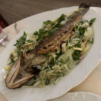 Funke - Branzino - Italian Near Me - Beverly Hills, California Funke - Branzino - Italian Near Me - Beverly Hills, California