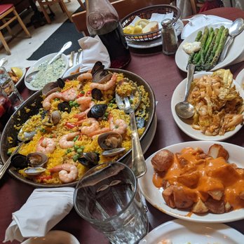 Picaro - Fooood - Spanish Near Me - San Francisco, California Picaro - Fooood - Spanish Near Me - San Francisco, California