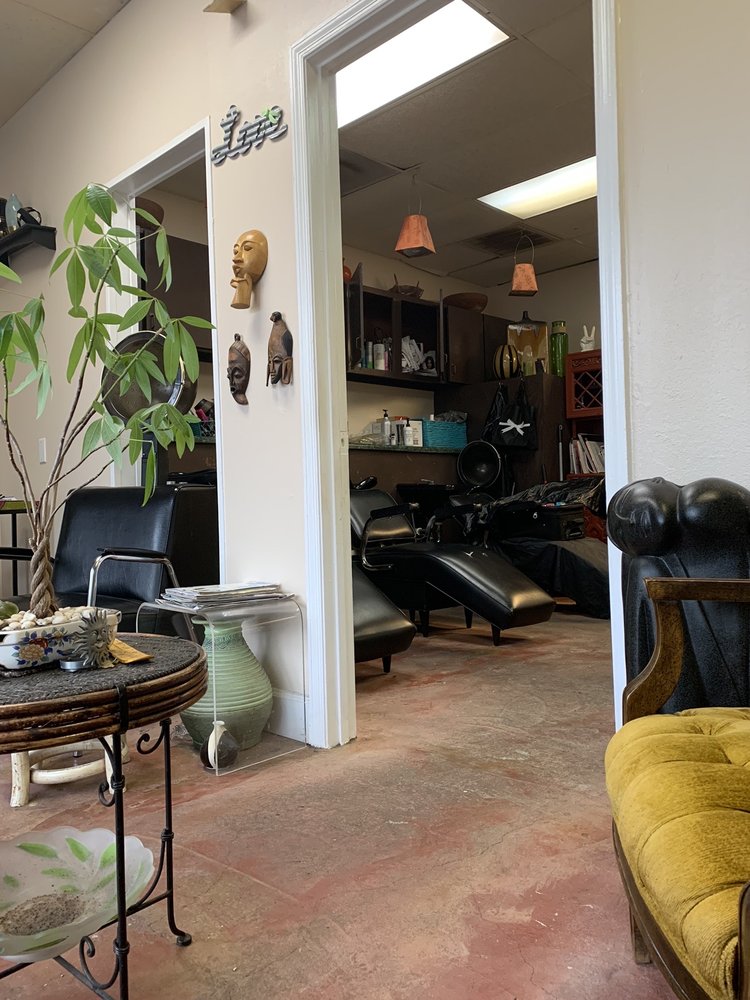 ALL ABOUT HAIR Updated September 2024 1457 Old Saint Augustine Rd