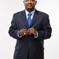 Bobby Thomas Jr - Nationwide Insurance - Bobby Thomas Jr AKA BTJ