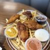 Capri Restaurant - Meridian gift card
