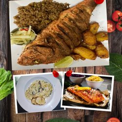 Cove 1606 Bar & Grille