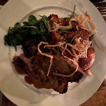 Anthony David's - Rib Grass-Fed Ribeye - Breakfast & Brunch Near Me - Hoboken, New Jersey Anthony David's - Rib Grass-Fed Ribeye - Breakfast & Brunch Near Me - Hoboken, New Jersey