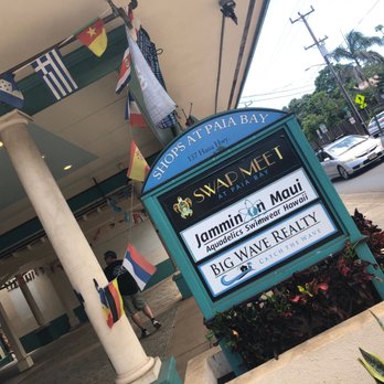 Paia - Swap meet - Public Services & Government Near Me