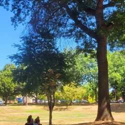 Griffith Park - Across from DHS and Beaverton PD.