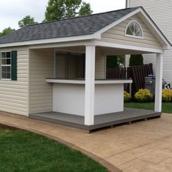 Oaktree Sheds & Gazebos