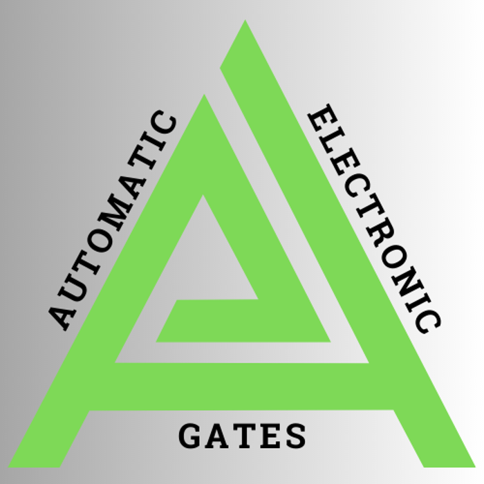 Slide of Automatic Electronic Gates