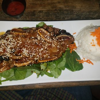 Far Bar - Asian Fusion Near Me - Los Angeles, California