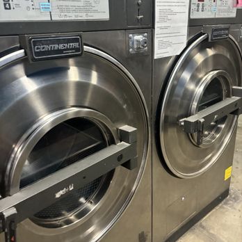 Tsunami Wash - The biggest machine- $5.75 - Laundromat Near Me - Palm Springs, California Tsunami Wash - The biggest machine- $5.75 - Laundromat Near Me - Palm Springs, California