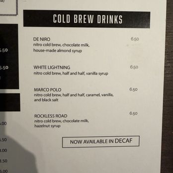 Quixotic Coffee - Coffee & Tea Near Me - Saint Paul, Minnesota
