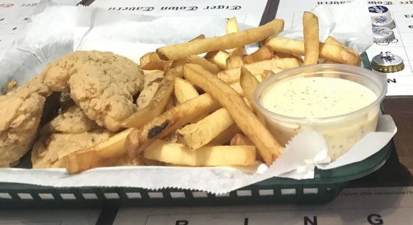 Tiger Town Tavern by null