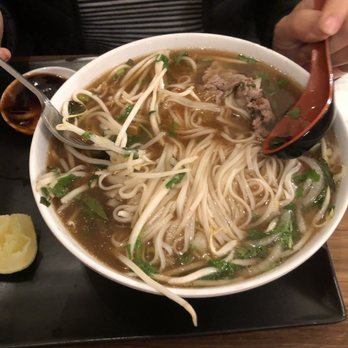 Wild Pear - Pho' Real - Cafes Near Me - Salem, Oregon