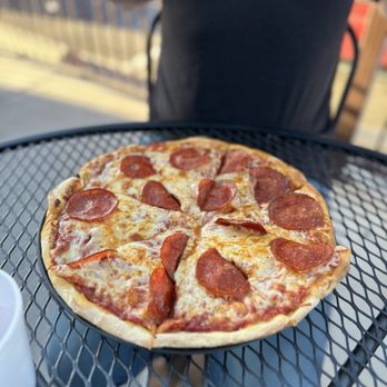 Summit Pizza - 12" Pepperoni - Pizza Near Me - Lehi, Utah