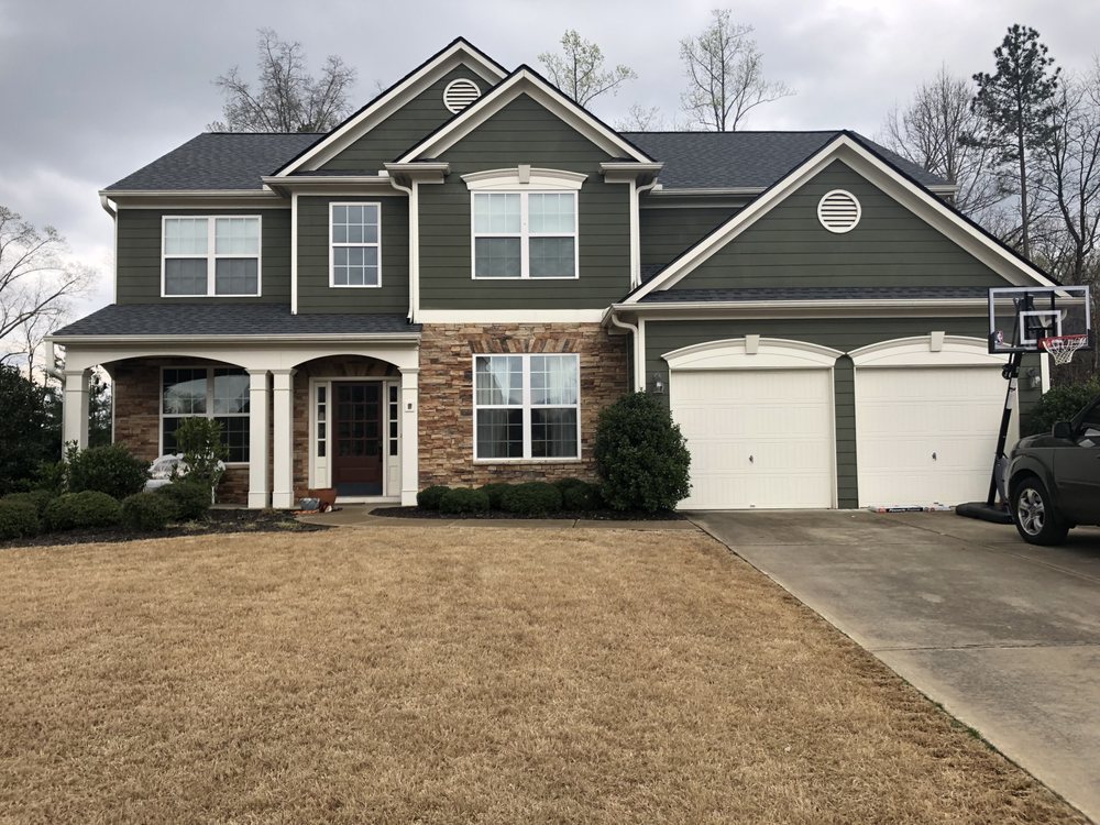 Slide of MRN Contracting