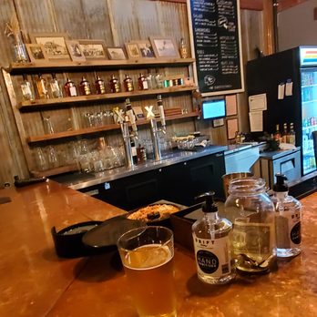 Drift Distillery - a bar with beer and liquor - Distilleries Near Me - San Clemente, California Drift Distillery - a bar with beer and liquor - Distilleries Near Me - San Clemente, California