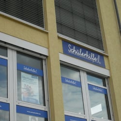 Schülerhilfe