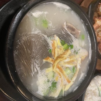 Hansang Korean Restaurant - Gomtang - Korean Near Me - Virginia Beach, Virginia Hansang Korean Restaurant - Gomtang - Korean Near Me - Virginia Beach, Virginia