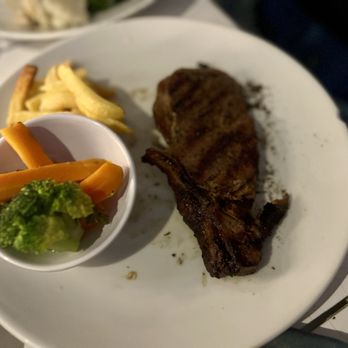 Grand Oasis Palm - Cocoa inclusively rib eye Flavorful Ordered medium rare came well done - Hotels Near Me - Cancún, ROO Grand Oasis Palm - Cocoa inclusively rib eye Flavorful Ordered medium rare came well done - Hotels Near Me - Cancún, ROO