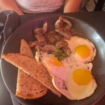 The Pink Cloud - Coffee & Tea Near Me - El Paso, Texas