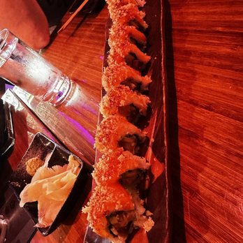 Ten Sushi - Sushi Bars Near Me - Houston, Texas