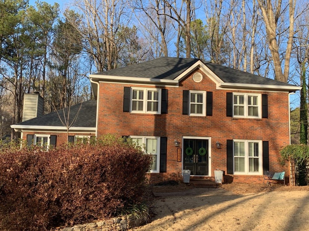 Slide of Four Seasons Roofing & Repair