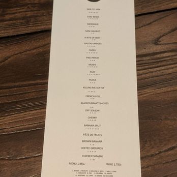 Rest - @endoedibles on Instagram 9/2/23 - Restaurants Near Me - Oslo, 03