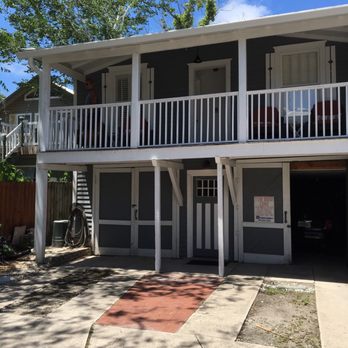 Hemingway House - Bed & Breakfast Near Me - St. Augustine, Florida