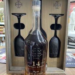 MDP Liquor 2.0