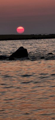 Poipu Beach Park by null