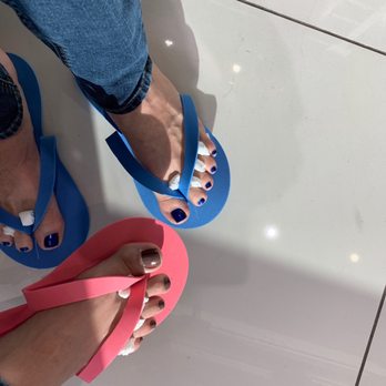 Herbal Nails & Spa - Mommy and me day - Nail Salons Near Me - Gilbert, Arizona