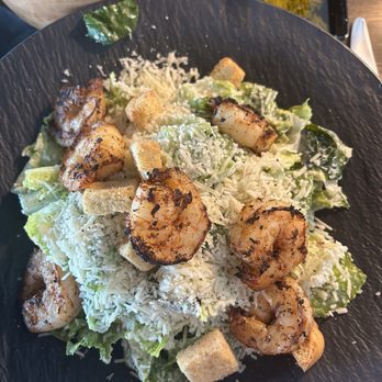 Ross' Grill - Caesar grilled shrimp - American Near Me - Provincetown, Massachusetts Ross' Grill - Caesar grilled shrimp - American Near Me - Provincetown, Massachusetts