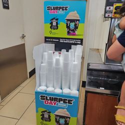 7-Eleven
