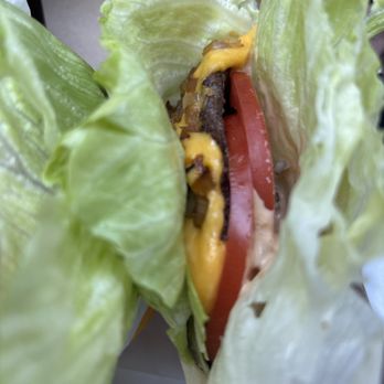 In-N-Out Burger - Protein style burgers - Fast Food Near Me - Las Vegas, Nevada