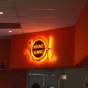 Khao Kang Thai Kitchen - Thai Near Me - Mountain View, California Khao Kang Thai Kitchen - Thai Near Me - Mountain View, California