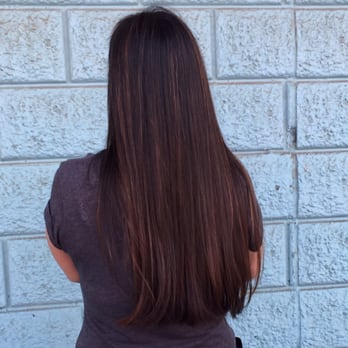 JV Salon - After - Hair Salons Near Me - Aiea, Hawaii JV Salon - After - Hair Salons Near Me - Aiea, Hawaii