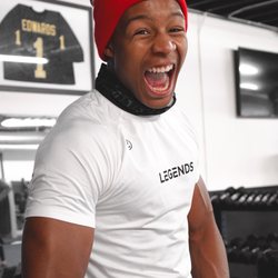 Sandbox Fitness Club - Top-Level Athlete