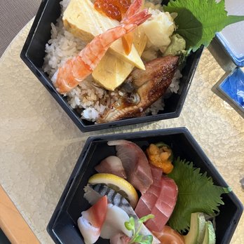 Murata Restaurant - Chirashi B - Japanese Near Me - Portland, Oregon Murata Restaurant - Chirashi B - Japanese Near Me - Portland, Oregon