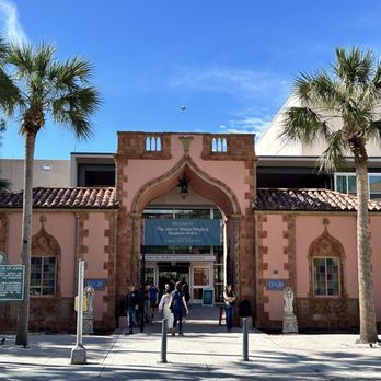 The Ringling - Art Museums Near Me - Sarasota, Florida The Ringling - Art Museums Near Me - Sarasota, Florida