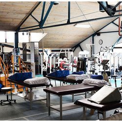 Bradley Physical Therapy
