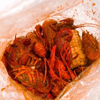 The Kickin' Crab - Crawfish - Cajun/Creole Near Me - Westminster, California
