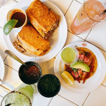 Tacombi - Tacos Near Me - Chicago, Illinois