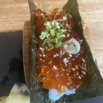 Sugo Hand Roll Bar - Sushi Bars Near Me - Seattle, Washington Sugo Hand Roll Bar - Sushi Bars Near Me - Seattle, Washington